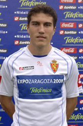Zapater Arjol Alberto